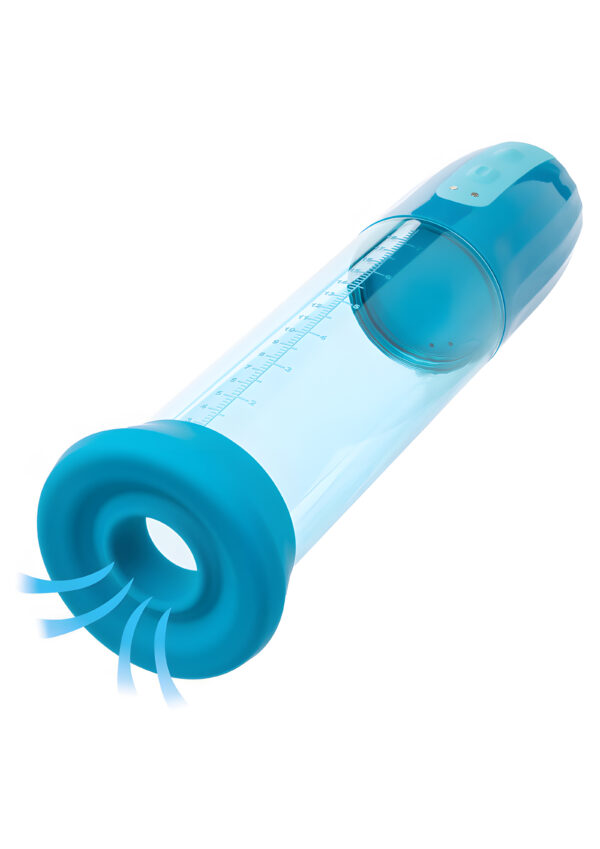 Optimum Series Advanced Waterproof Rechargeable Pump