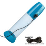 Optimum Series Advanced Waterproof Rechargeable Pump