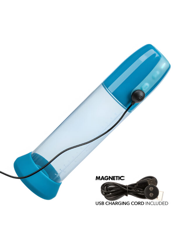 Optimum Series Advanced Waterproof Rechargeable Pump