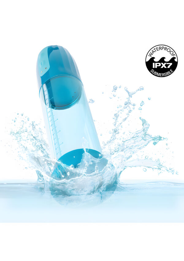 Optimum Series Advanced Waterproof Rechargeable Pump