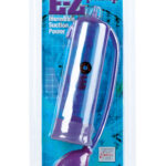 Optimum Series EZ Pump