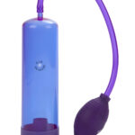 Optimum Series EZ Pump