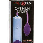 Optimum Series EZ Pump