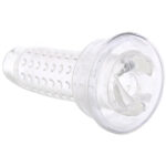 Optimum Series Mouth Stroker Pump Sleeve