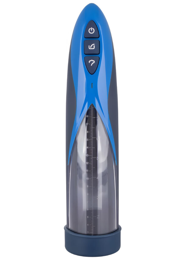 Optimum Series Rechargeable Waterproof Pump