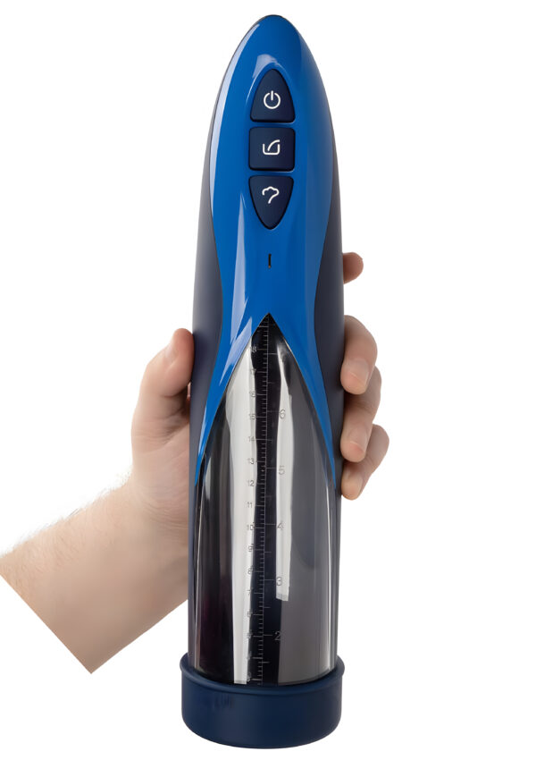 Optimum Series Rechargeable Waterproof Pump