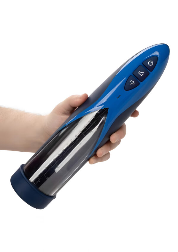 Optimum Series Rechargeable Waterproof Pump