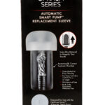 Optimum Series Smart Pump Sleeve Replacement