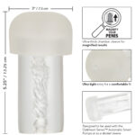 Optimum Series Smart Pump Sleeve Replacement