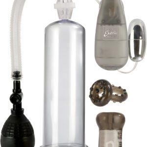 Optimum Series Sta-Hard Erector Set