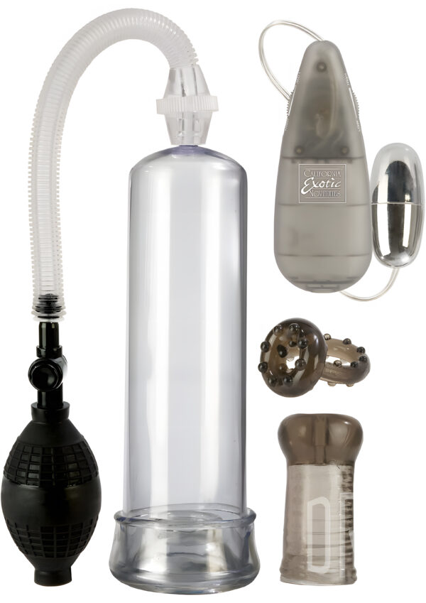 Optimum Series Sta-Hard Erector Set