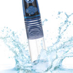 Optimum Ultimate Waterproof Smart Pump