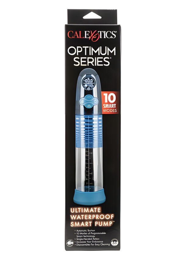 Optimum Ultimate Waterproof Smart Pump