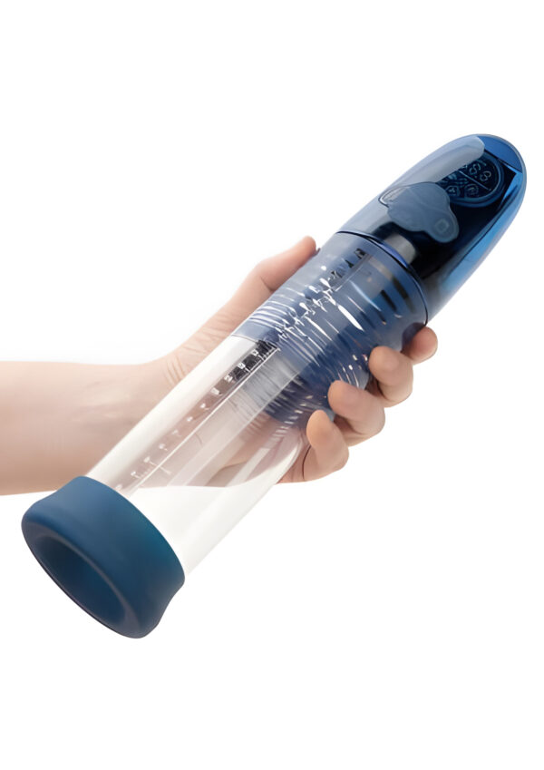 Optimum Ultimate Waterproof Smart Pump