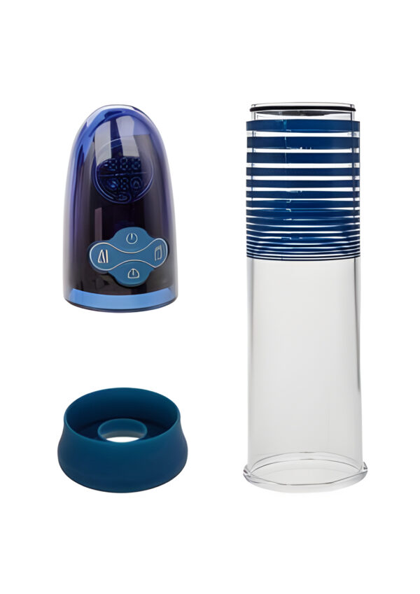 Optimum Ultimate Waterproof Smart Pump