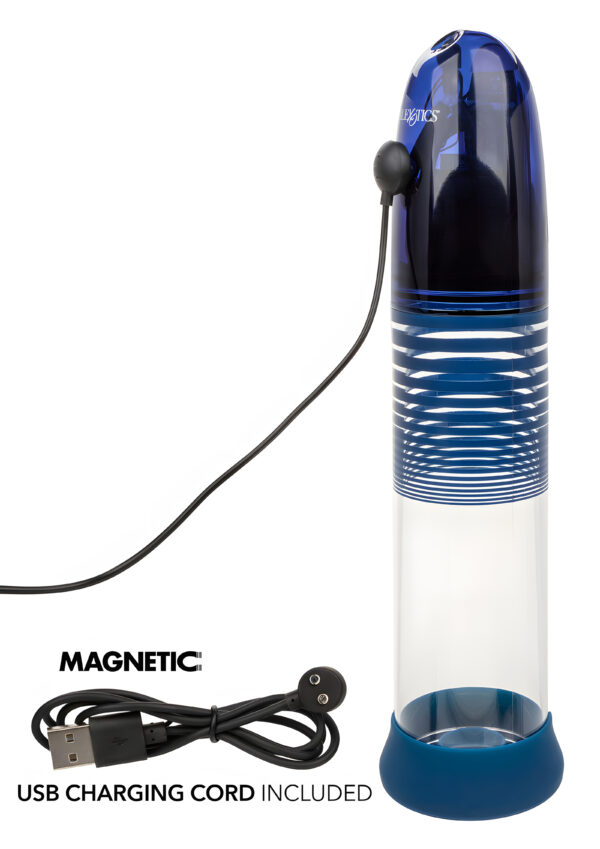 Optimum Ultimate Waterproof Smart Pump