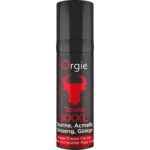 Orgie Touro XXXL Power Cream Erection Enhancer 0.5 fl oz