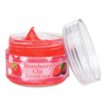 Passion Strawberry Clitoral Sensitizer 1.5 Oz