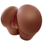 PDX Black Bubble Rear Toy