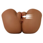 Pdx Elite Back That Ass Up Mega Brown