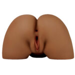 Pdx Elite Shake That Ass Brown