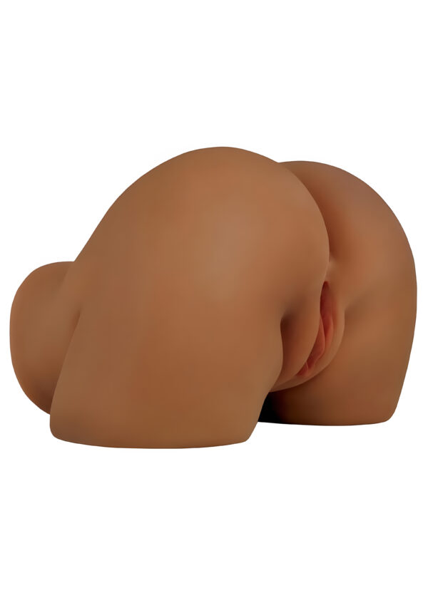 Pdx Elite Shake That Ass Brown