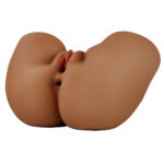 Pdx Elite Shake That Ass Brown