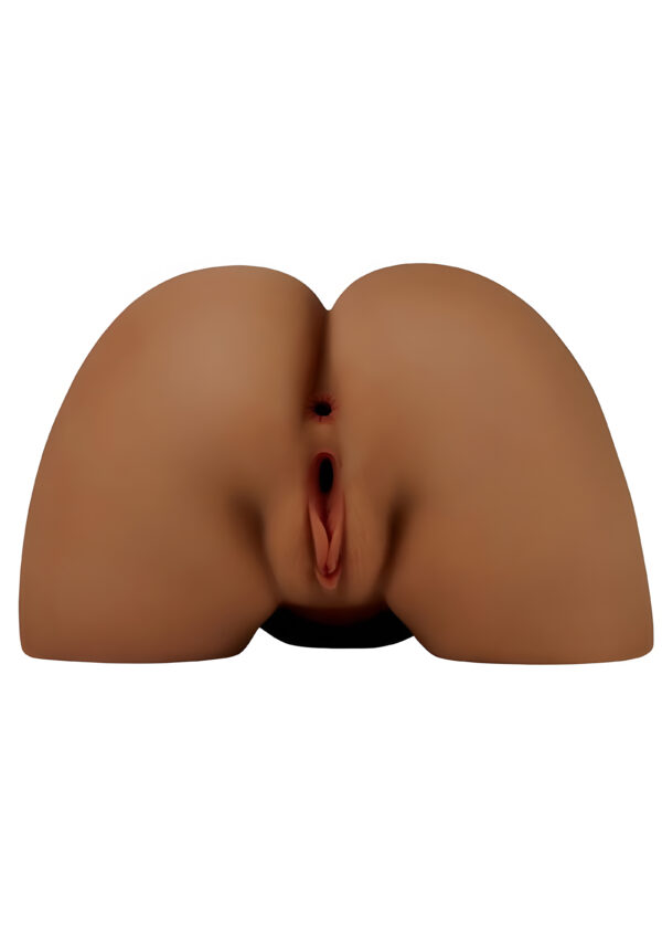 Pdx Elite Shake That Ass Brown