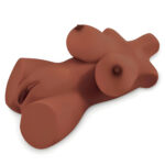 Pdx Plus Perfect 10 Brown Torso