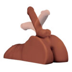 Pdx Plus Perfect Plus Posable Male Masturbator