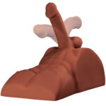 Pdx Plus Perfect Plus Posable Male Masturbator