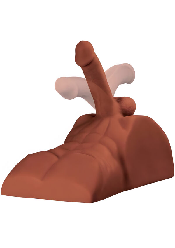 Pdx Plus Perfect Plus Posable Male Masturbator