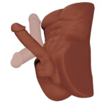 Pdx Plus Perfect Plus Posable Male Masturbator