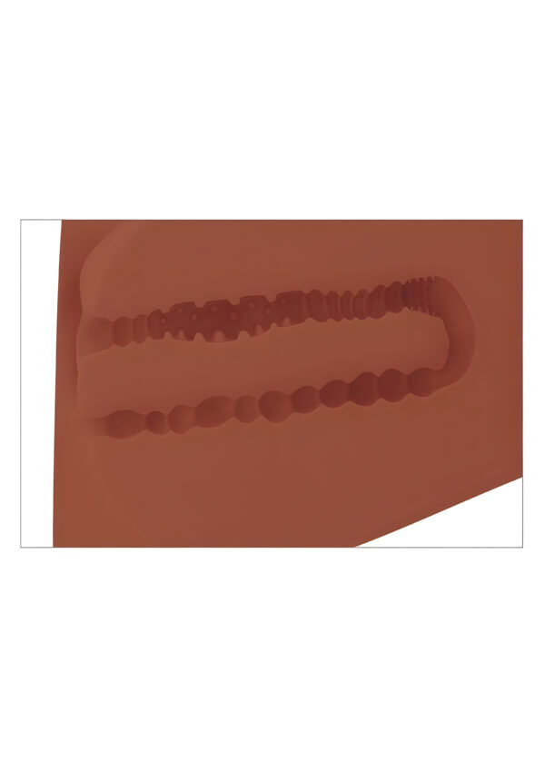 Pdx Plus Perfect Plus Posable Male Masturbator