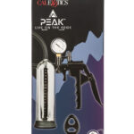 Peak Gauge Pump System