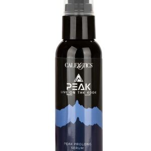 Peak Prolong Serum