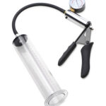 Penis Pump Kit with 2 Inch Cylinder