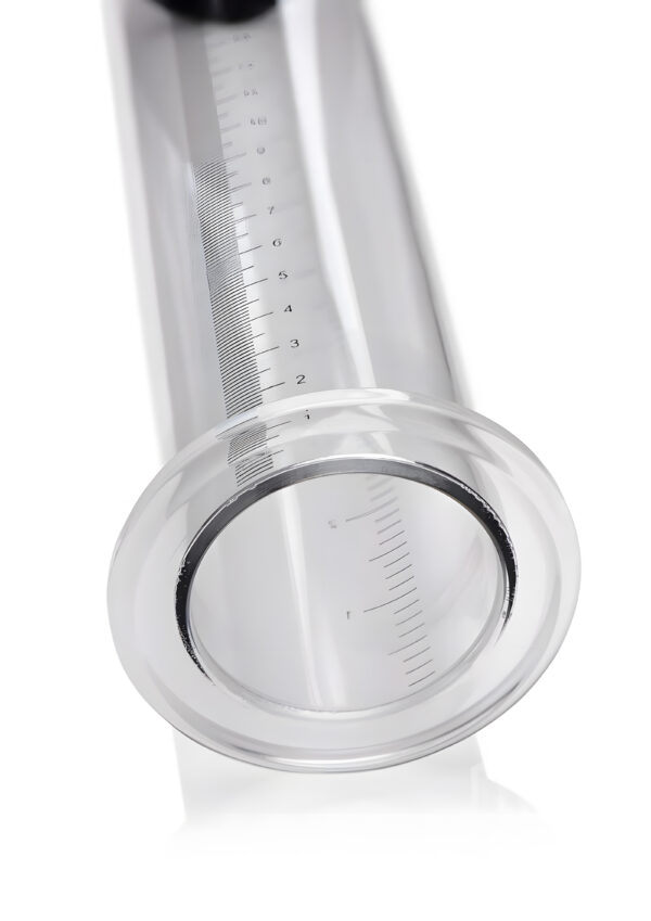 Penis Pump Kit with 2 Inch Cylinder