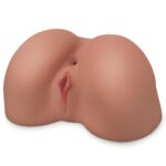 Perfect 10 Booty Tan