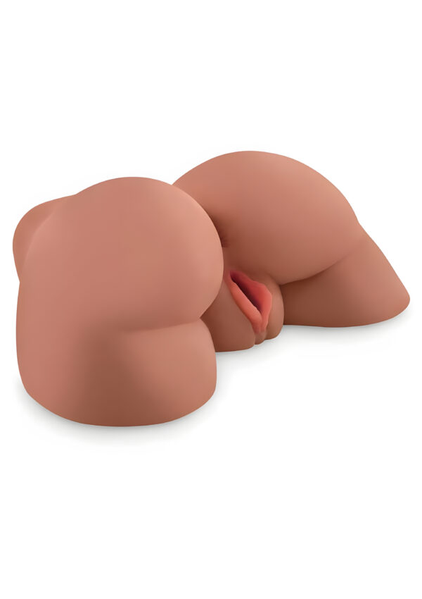 Perfect Ass Masturbator