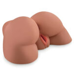 Perfect Ass Masturbator