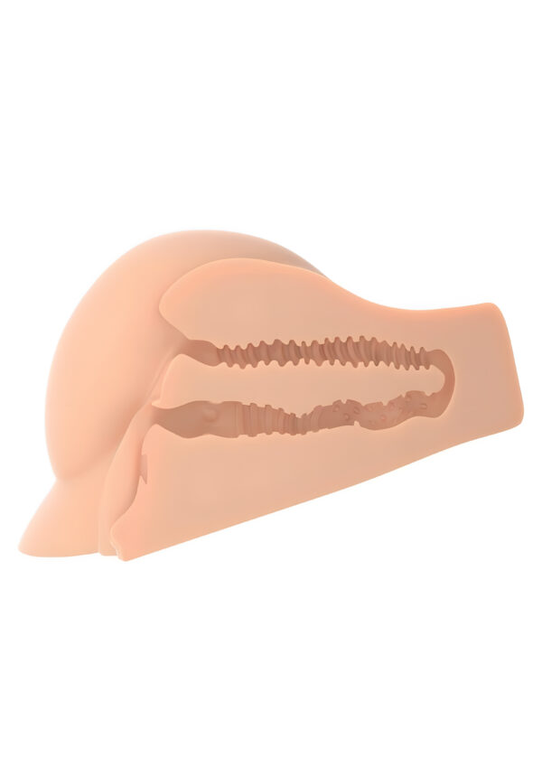 Perfect Ass Masturbator