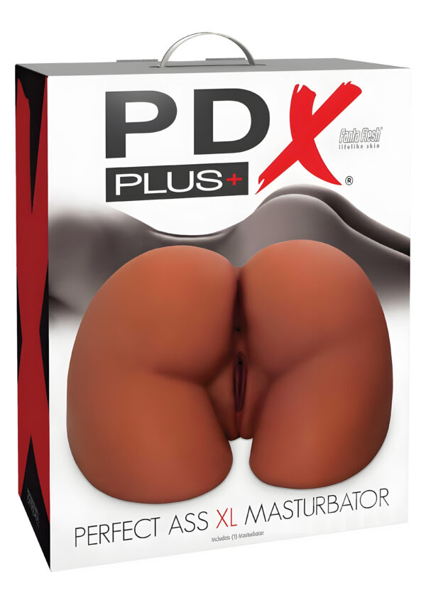 Perfect Ass XL Masturbator