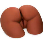 Perfect Ass XL Masturbator