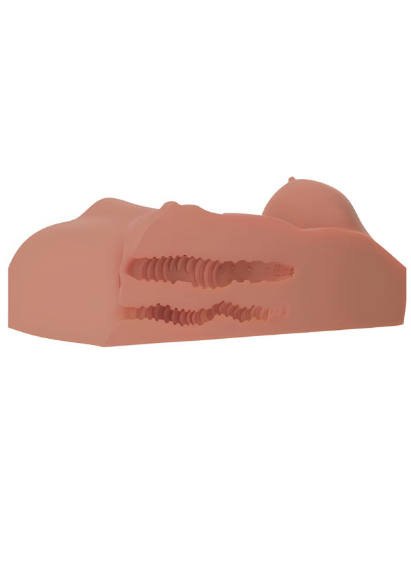 Perfect DD's Masturbator