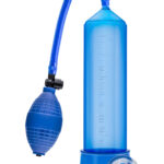 Performance VX101 Beginner Male Enhancement Blue Pump