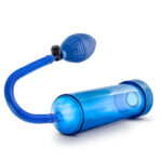 Performance VX101 Beginner Male Enhancement Blue Pump