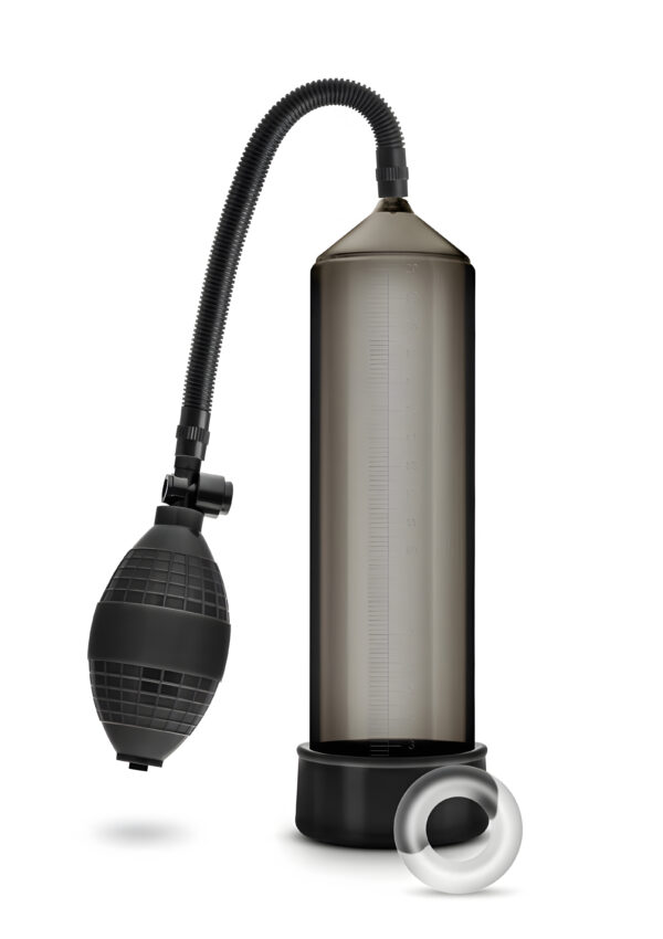 Performance VX101 Beginner Male Enhancement Pump Black