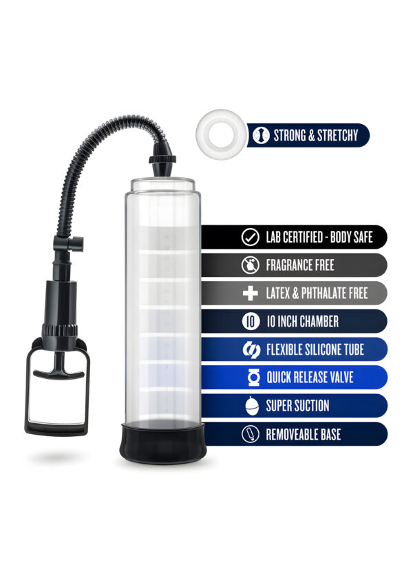 Performance VX5 Male Enhancement Pump