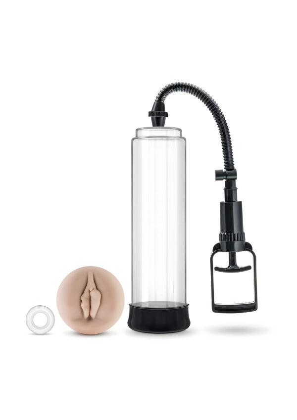 Performance VX5 Male Enhancement Pump